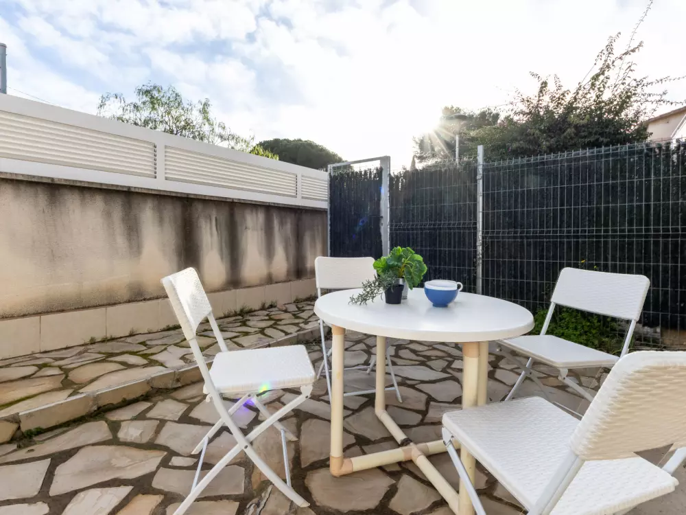 Résidence Higini Angles