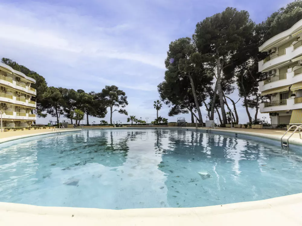 Résidence International