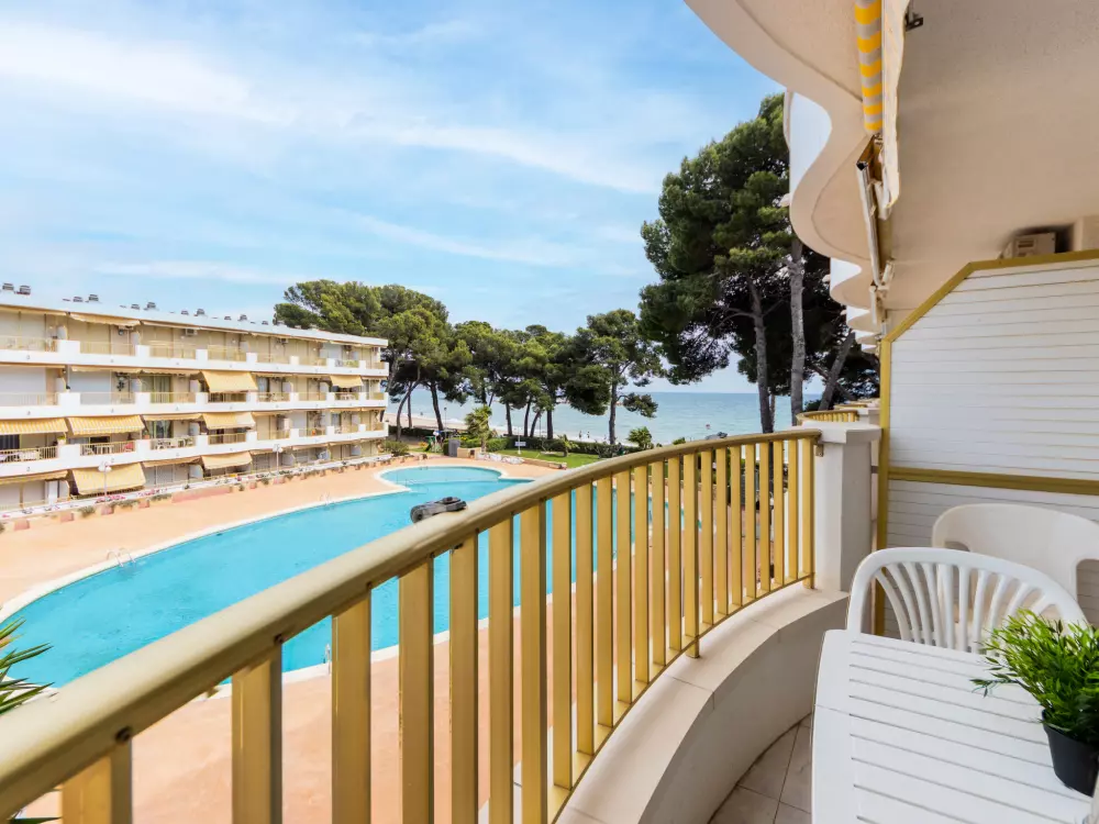 Résidence International