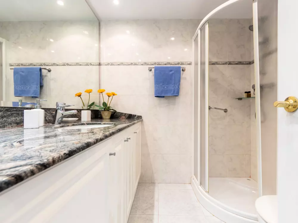 Résidence International