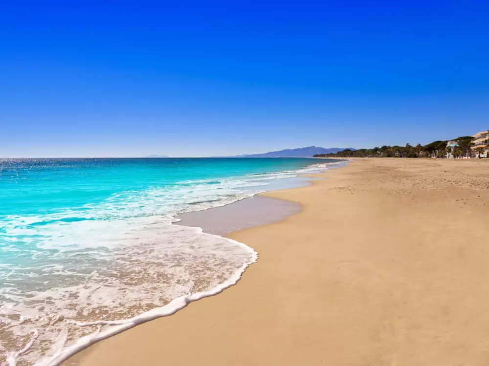 Résidence International