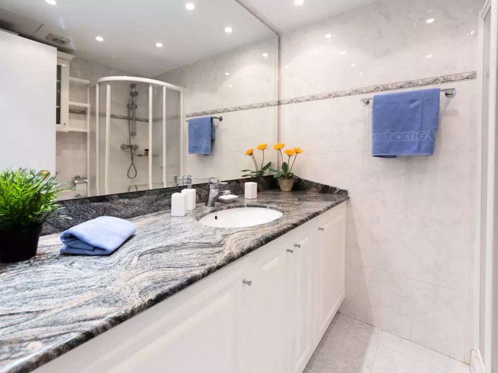 Résidence International