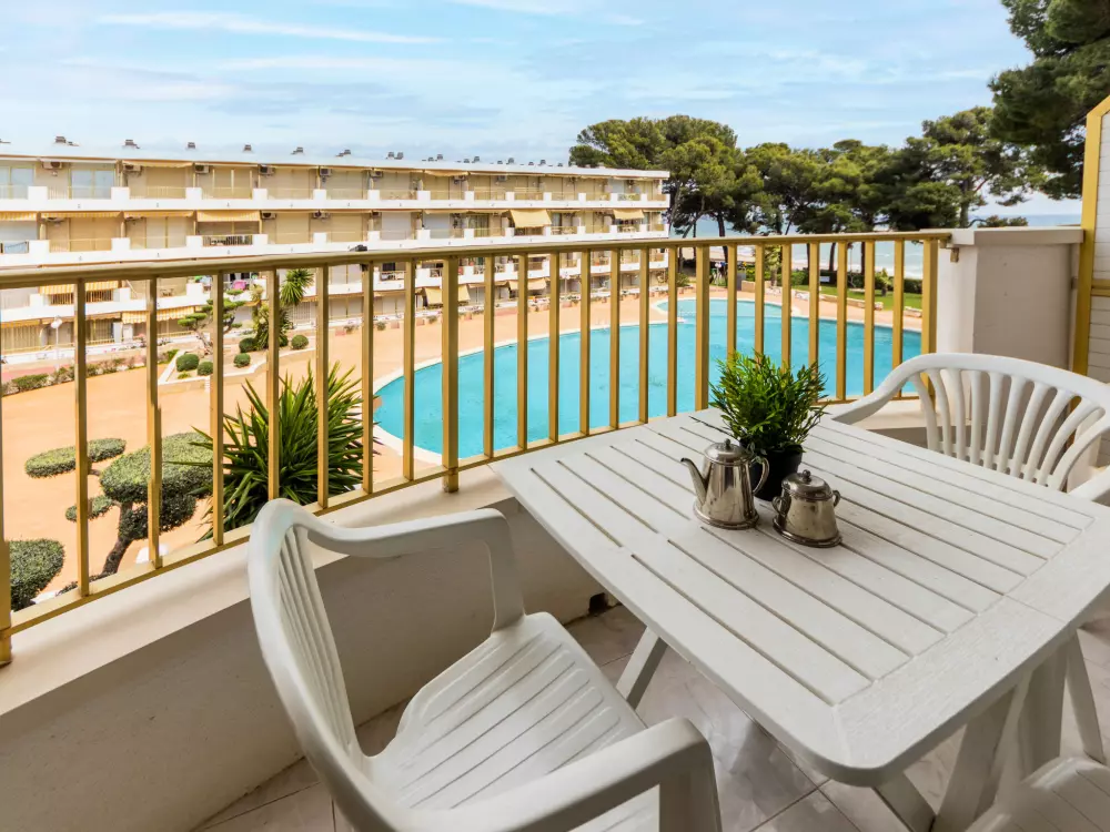 Résidence International