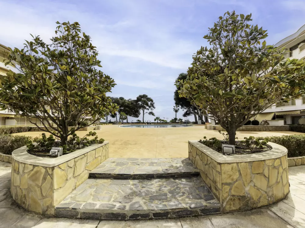 Résidence International