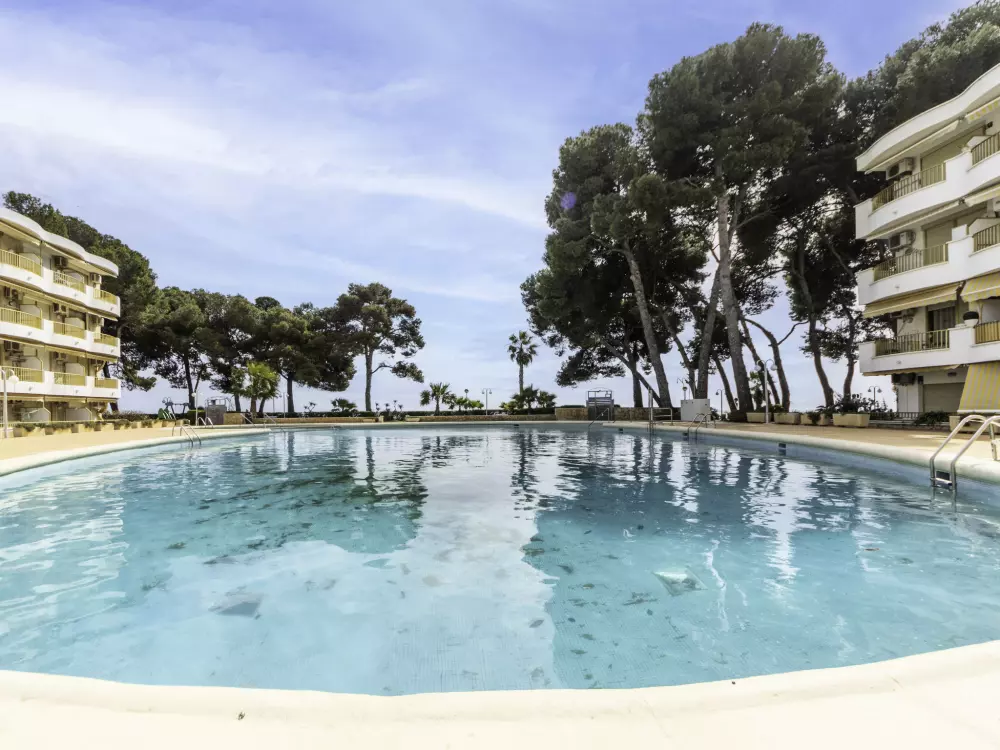 Résidence International