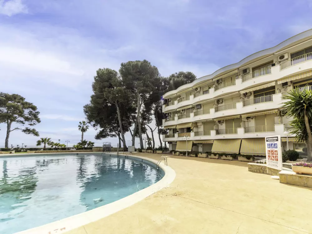 Résidence International