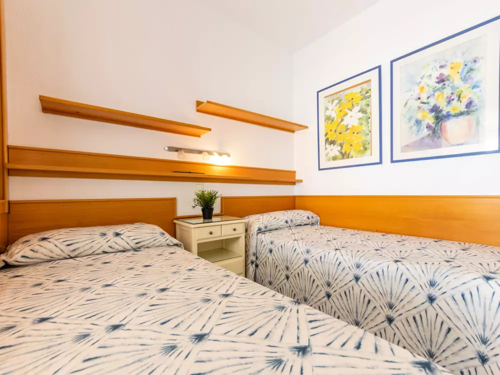 Résidence International