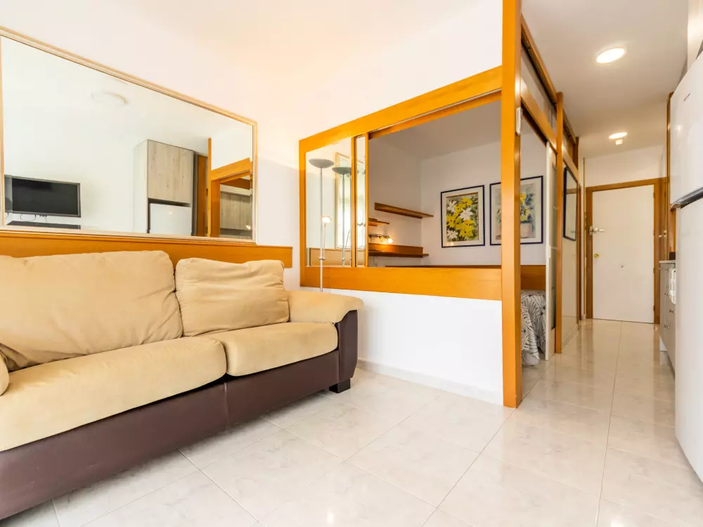 Résidence International