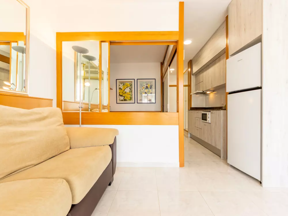 Résidence International