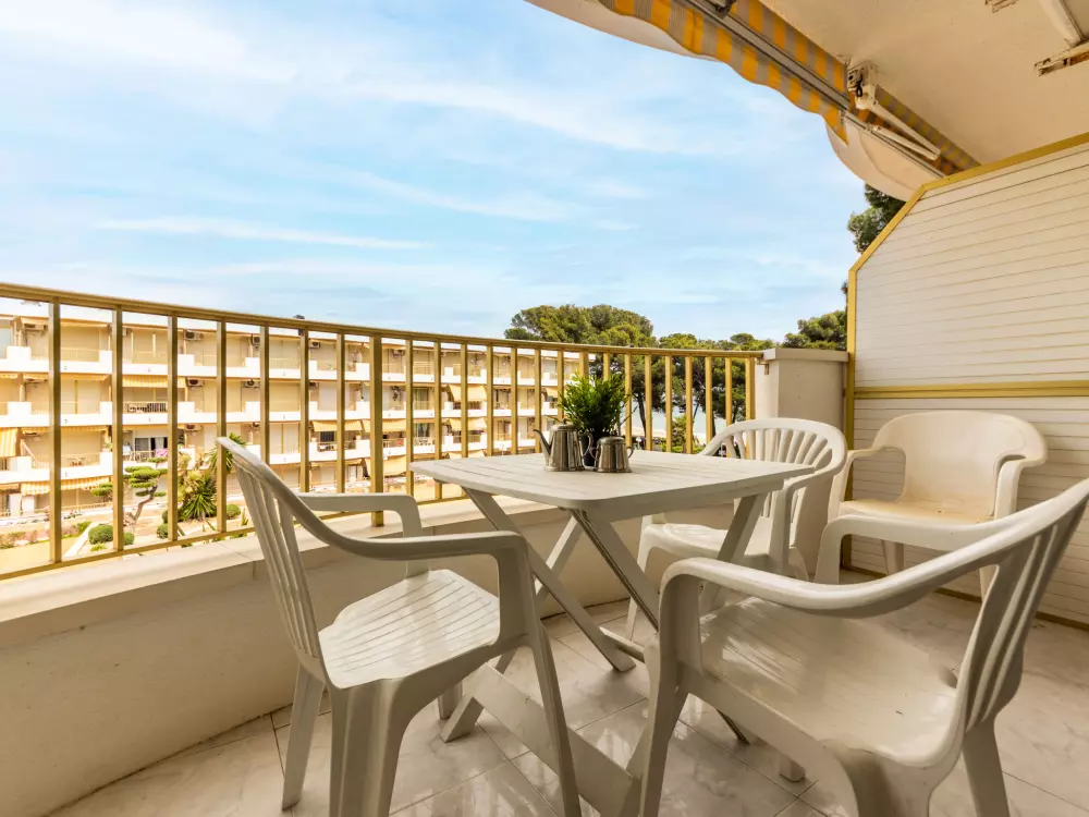 Résidence International