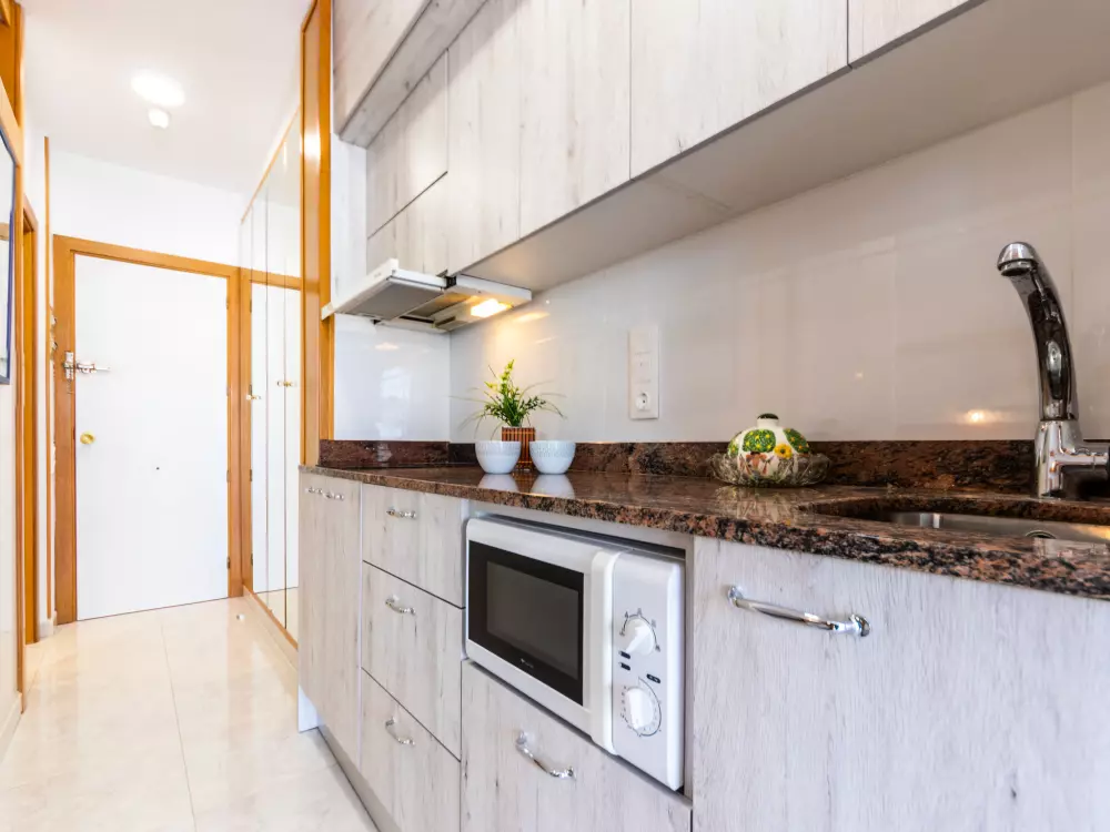 Résidence International