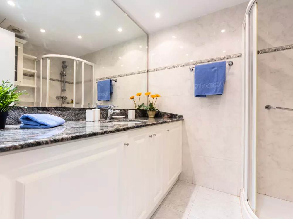 Résidence International