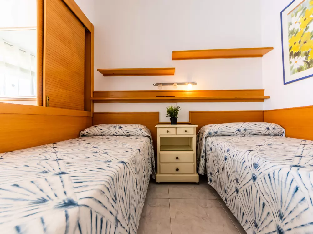 Résidence International