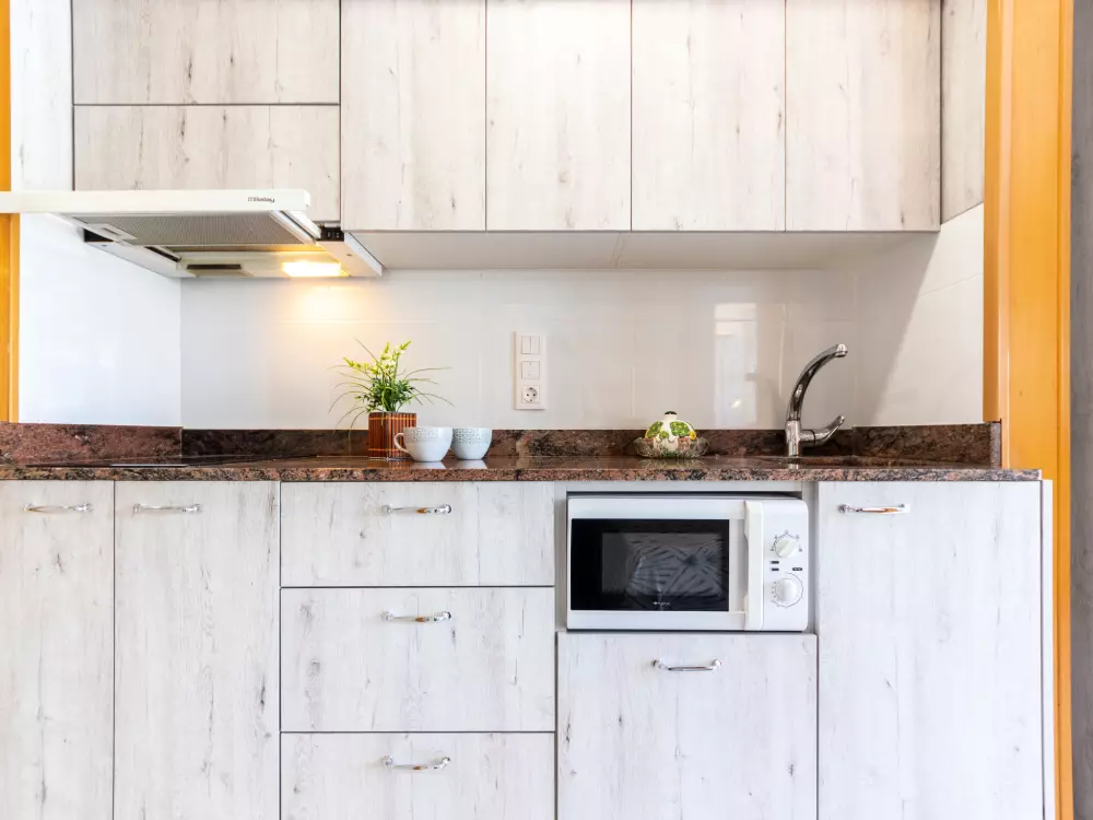 Résidence International