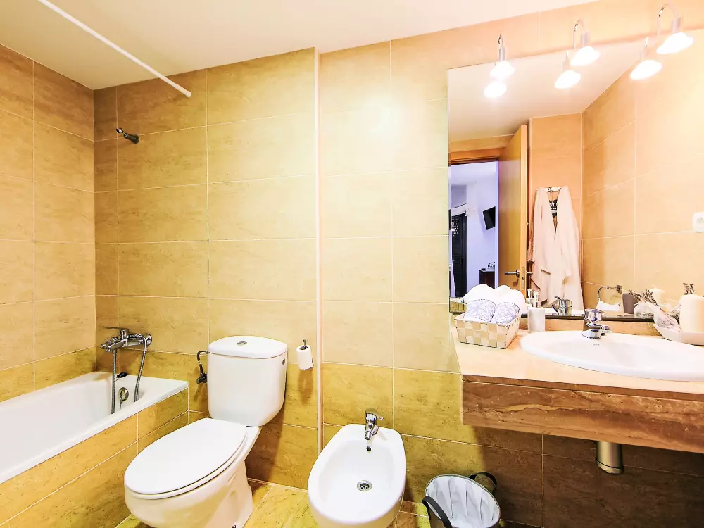 Résidence Mar Cambrils