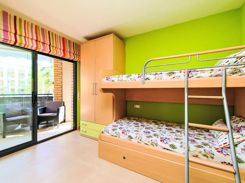 Résidence Mar Cambrils