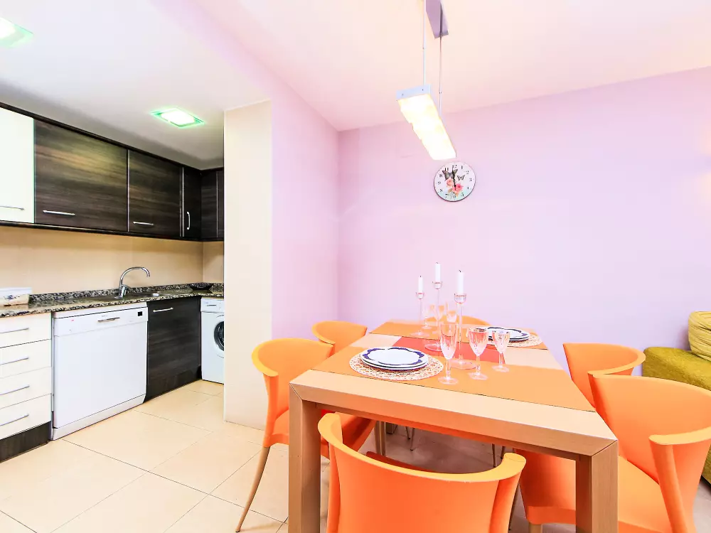 Résidence Mar Cambrils