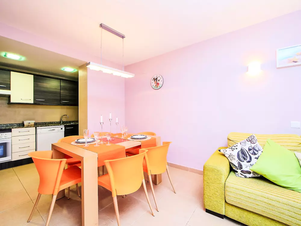 Résidence Mar Cambrils