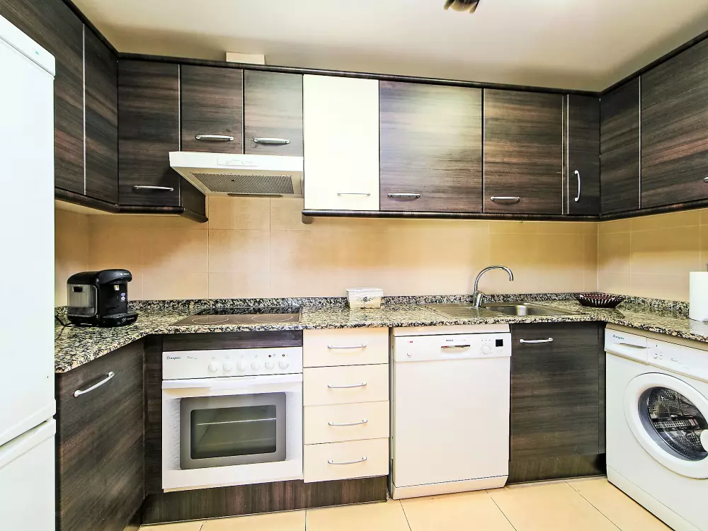 Résidence Mar Cambrils