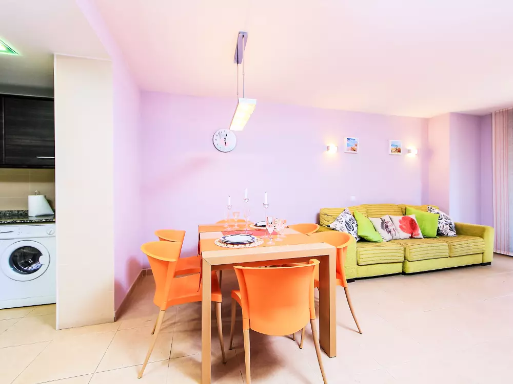 Résidence Mar Cambrils