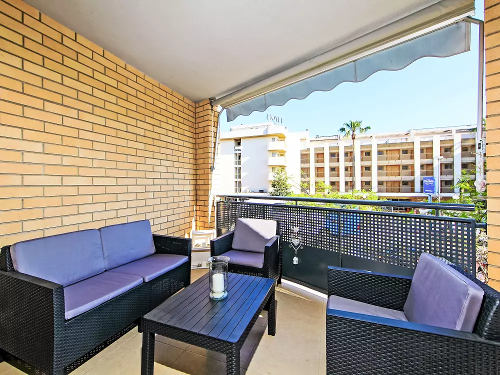 Résidence Mar Cambrils