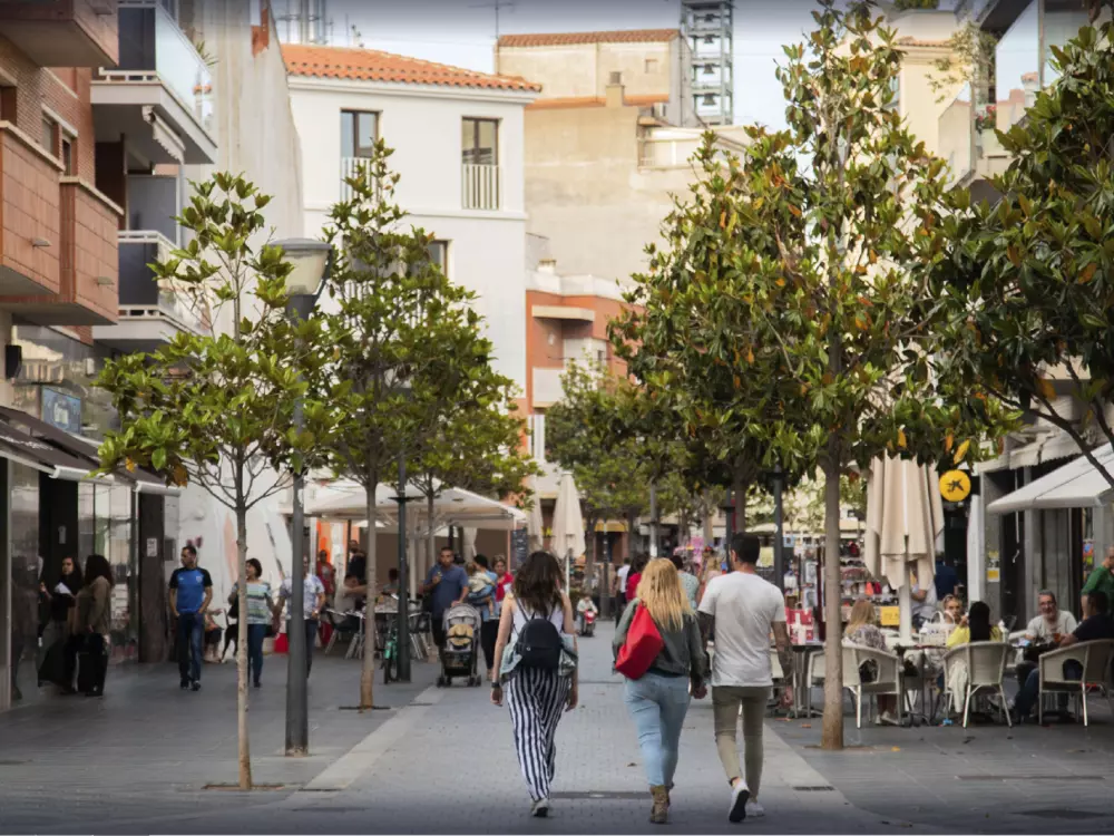 Résidence Mar Cambrils