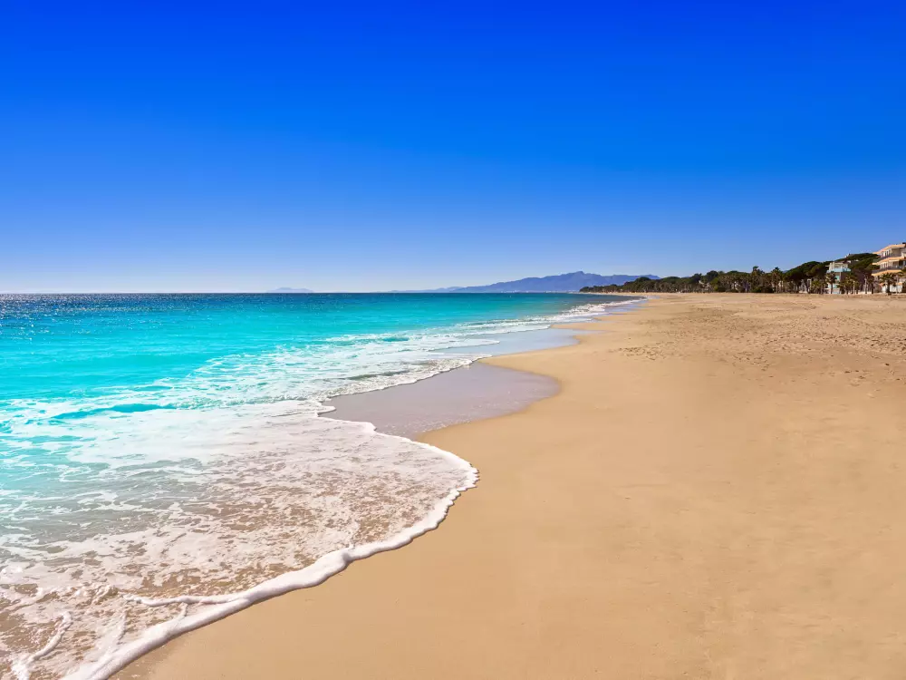 Résidence Mar Cambrils