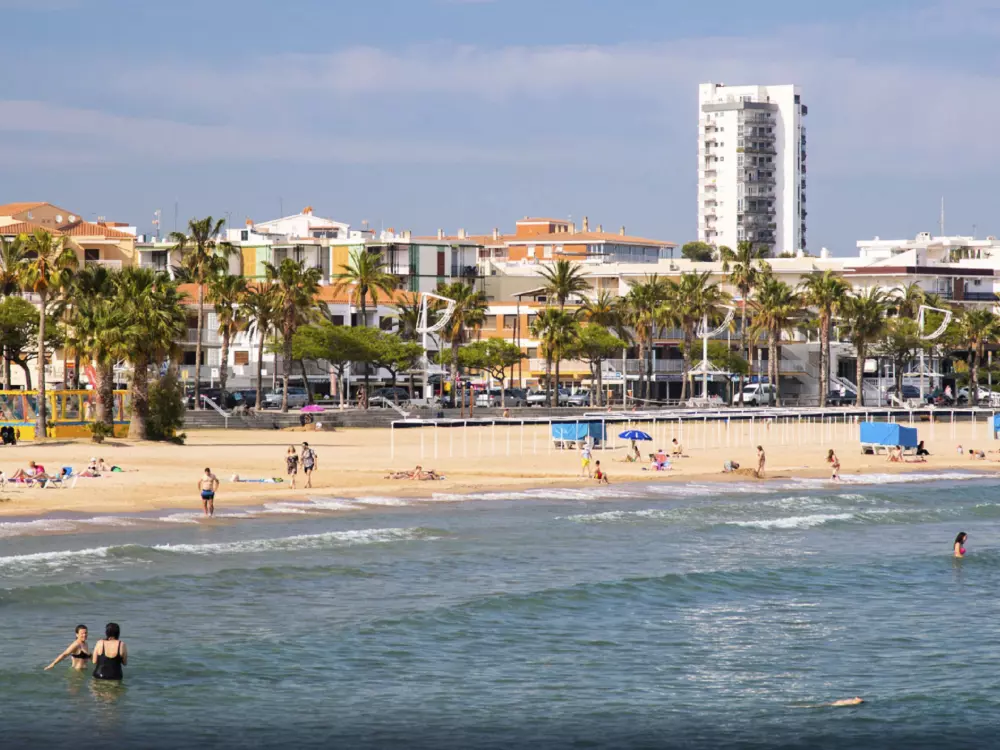 Résidence Mar Cambrils