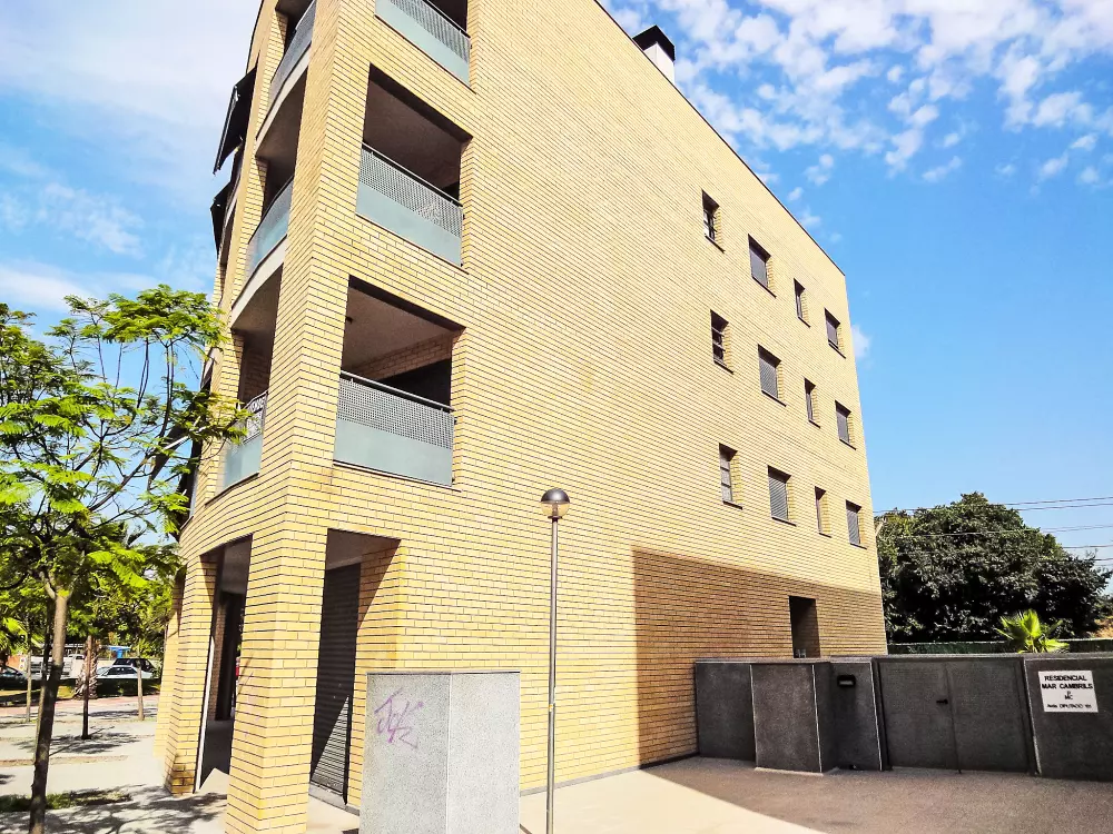 Résidence Mar Cambrils