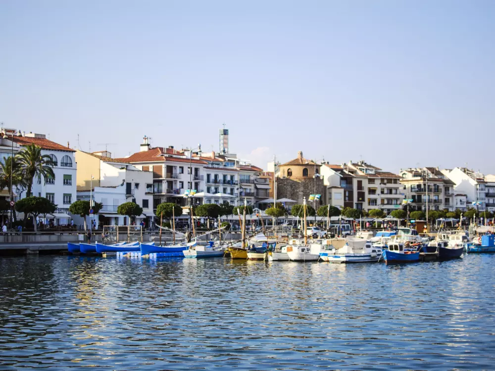 Résidence Mar Cambrils