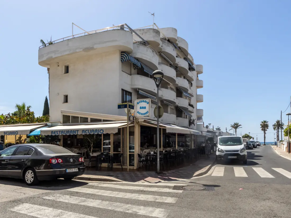 Résidence Marinada Cambrils