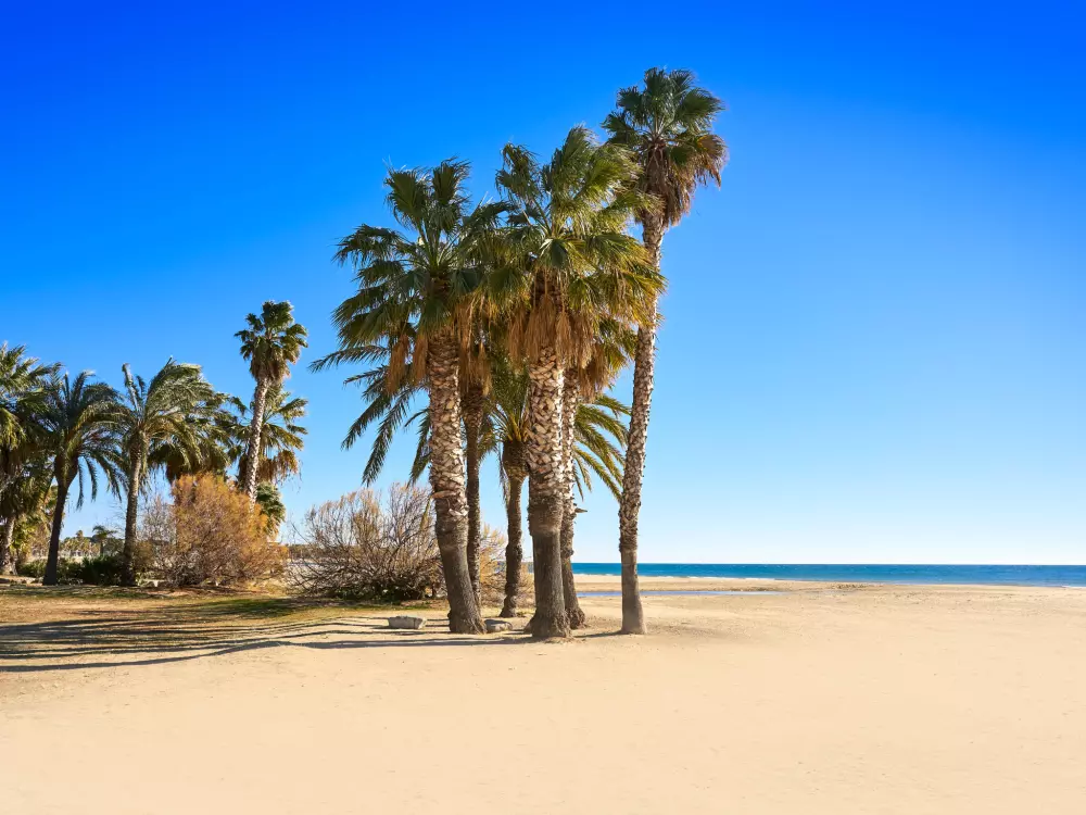 Résidence Marinada Cambrils
