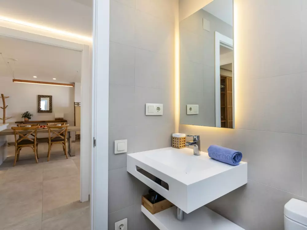 Résidence Marinada Cambrils