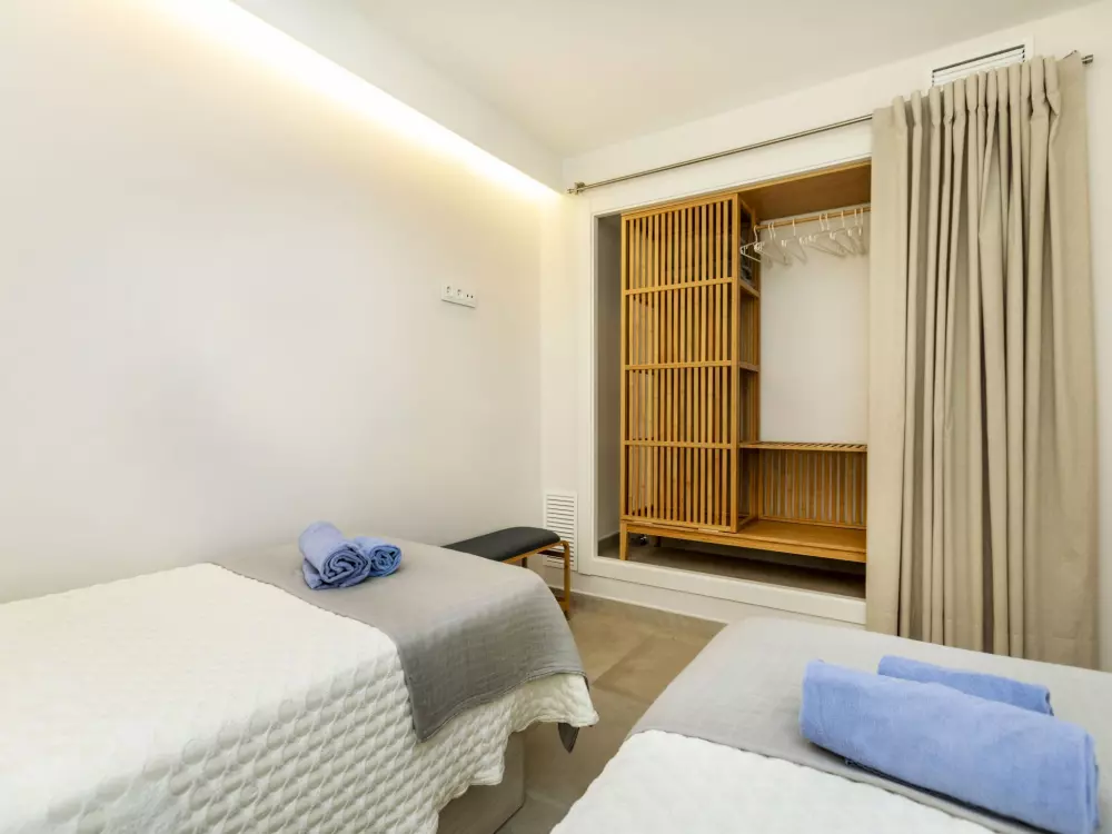 Résidence Marinada Cambrils