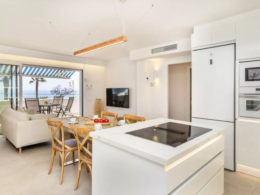 Résidence Marinada Cambrils