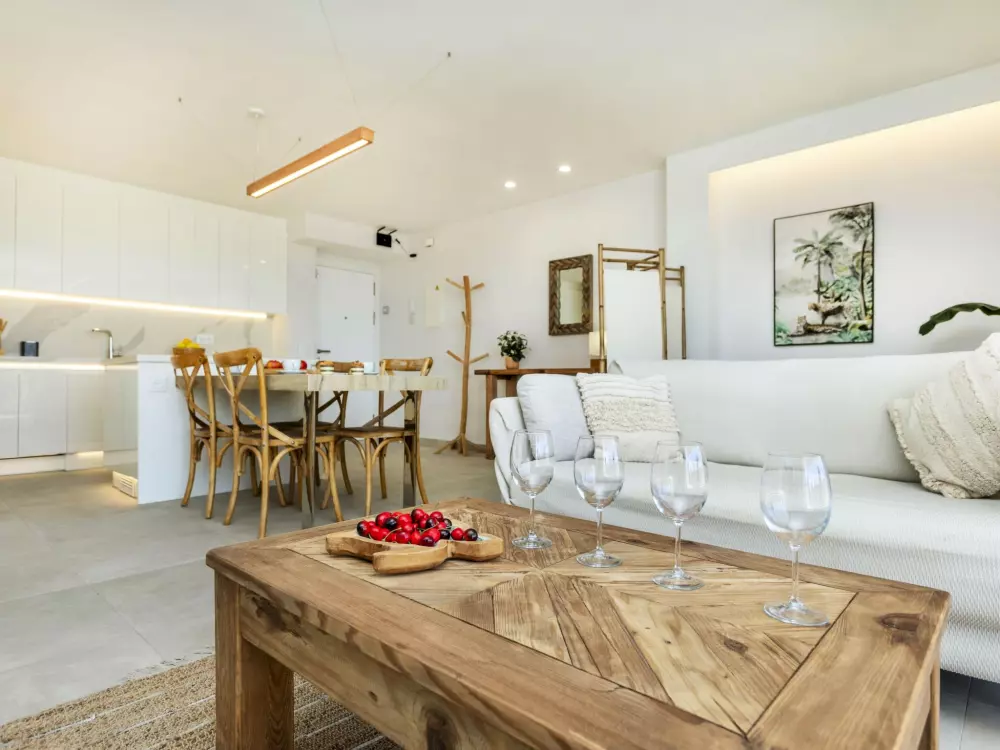 Résidence Marinada Cambrils