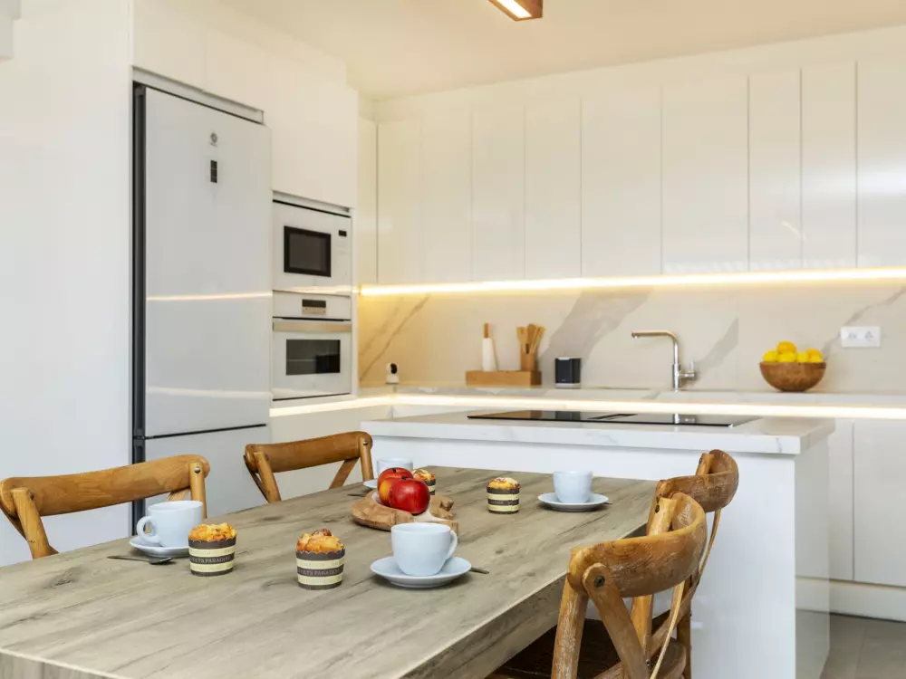 Résidence Marinada Cambrils