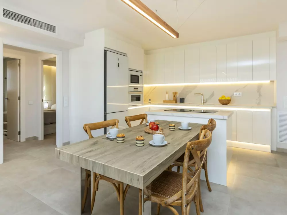 Résidence Marinada Cambrils