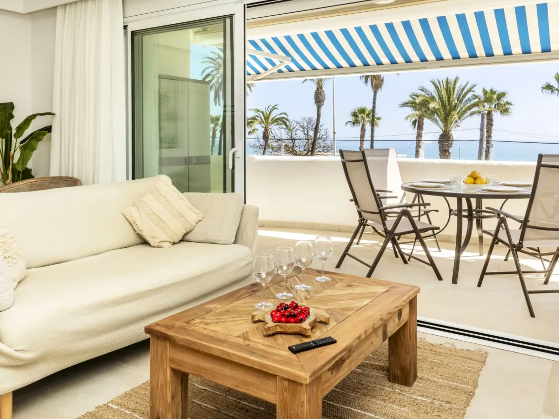 Résidence Marinada Cambrils