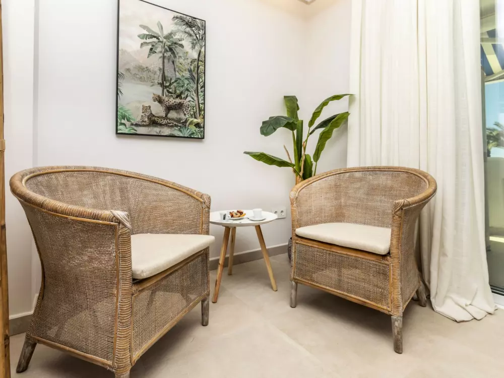 Résidence Marinada Cambrils