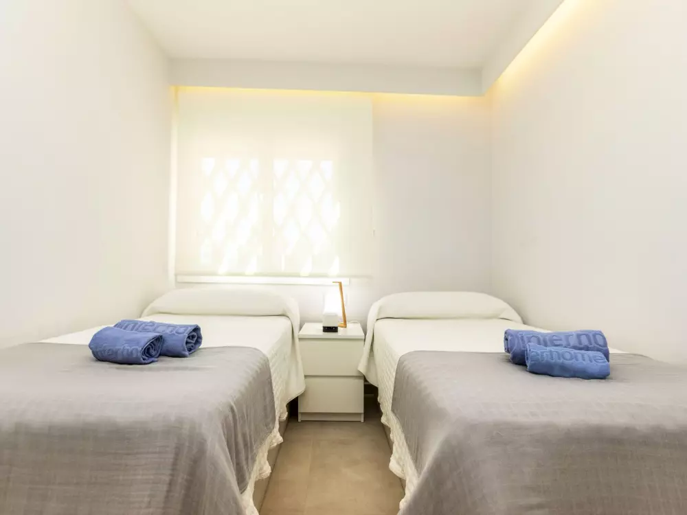 Résidence Marinada Cambrils