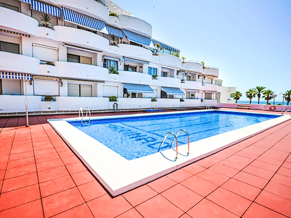 Résidence Marinada Cambrils