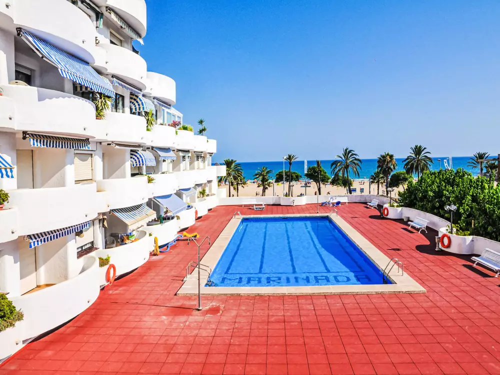 Résidence Marinada Cambrils