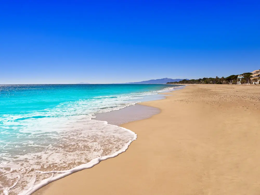 Résidence Tarraco