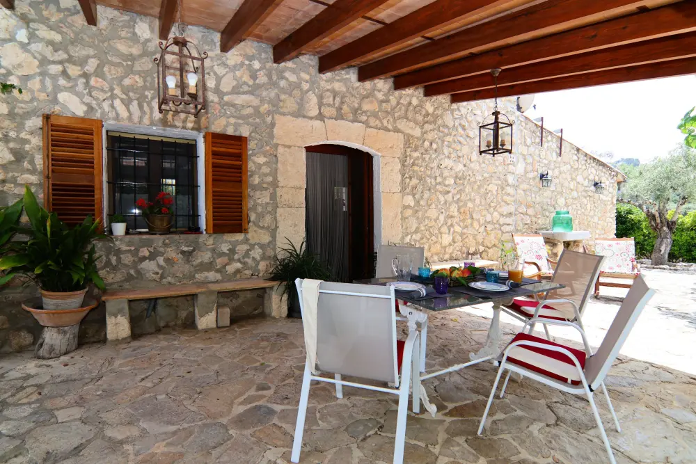 Maison à Campanet