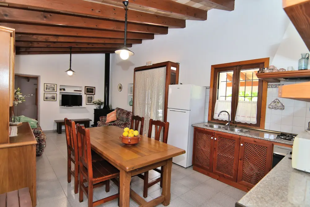 Maison à Campanet