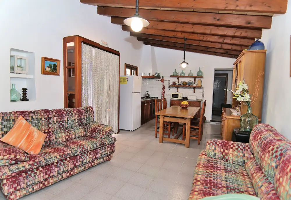 Maison à Campanet