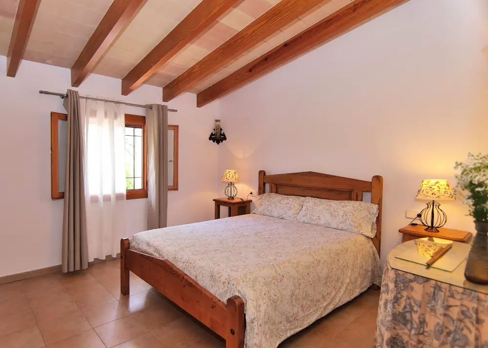 Maison à Campanet