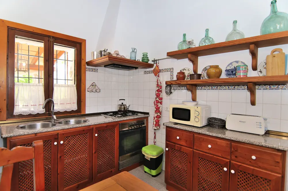 Maison à Campanet