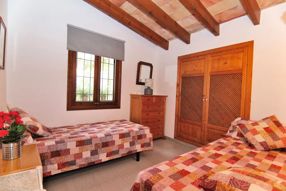 Maison à Campanet